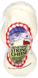 Armenian String Cheese (Gharibian Farms) Approx. 10 oz Buy Cheap Cheap