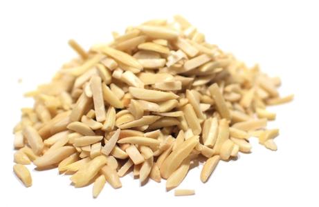 Almonds, Blanched, Slivered, 12 oz Low Cost For Sale