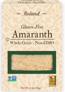 Amaranth - Gluten-Free Grain (Roland) 12 oz (340g) Cheap Footlocker Finishline