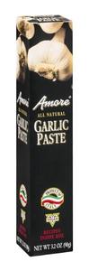 Amore Garlic Paste 3.2 oz (90g) For Sale Free Shipping