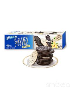 Oreo Thins Crumb Vanilla Flavor (China) Clearance Fake