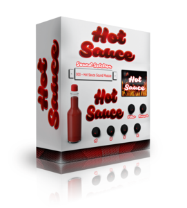 Hot Sauce VST Online Online Cheap Pice
