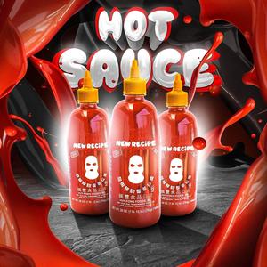 Hot Sauce Best Place Cheap Pice