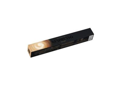 Nespresso Chiaro, Sweet Cereal Flavour, 10 Capsules Outlet Huge Surprise