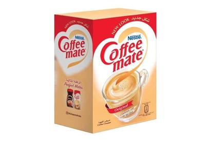 Nestle Coffee Mate Original Non Dairy Coffee Creamer Bag In Box 2 x 450 Gm For Sale Official Site