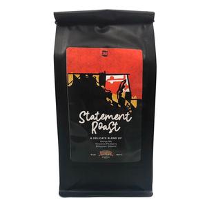 *EXCLUSIVE* Route One Apparel Statement Roast / Coffee Top Quality Cheap Pice