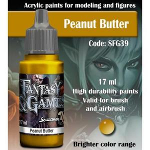 S75 Fantasy - PEANUT BUTTER Genuine Cheap Online