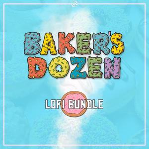 Bakers Dozen Bundle Online Cheap Quality