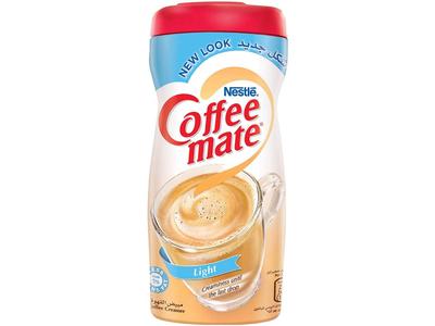 Nestle Coffee Mate Light Coffee Creamer 450g Cheap Excellent