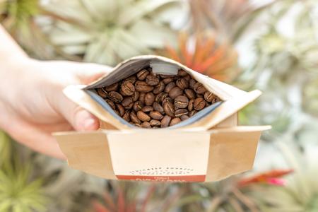Air Plant Shop Whole Bean Coffee - 12 oz Bag Best Place To Buy