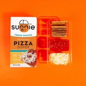 Flatbread Pizza Dipper Best Pices Online