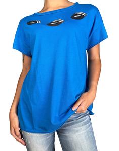 Polera Kisses Cheap Real Authentic