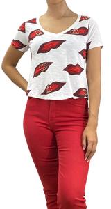 Polera Kisses Cheap 2025 Newest