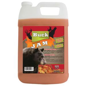Gelée sucrée et salée "Premium Jam" à saveur de bacon - 4L Cheap Pice Buy Discount