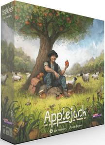 Applejack Free Shipping Supply