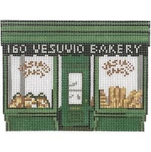 Vesuvio Bakery Shop Limited Edition Sale Online