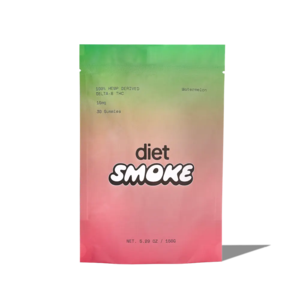 Watermelon Gummies High Quality For Sale
