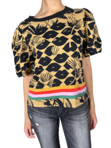 Polera Kisses From China For Sale