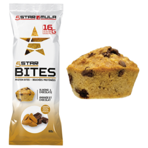 5Star4Mula Protein Bites - 1 Pack Clearance Online Online