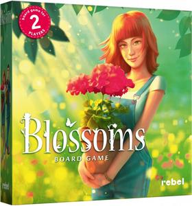 Blossoms Websites For Sale