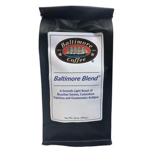 Baltimore Blend / Coffee Low Pice Fee Shipping For Sale
