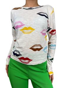 Polera Kisses Outlet Get To Buy