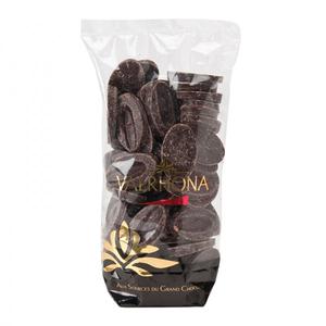 Valrhona Satilia Noire Fèves Cheap Sale Professional