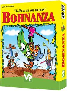 Bohnanza Original Professional Cheap Pice