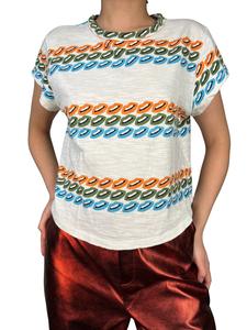 Polera Kisses Cheap Geniue Stockist