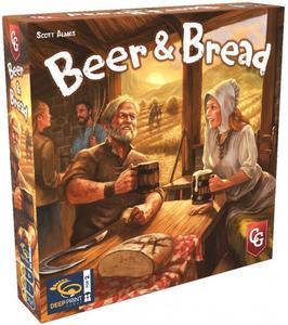 Beer & Bread With Paypal For Sale