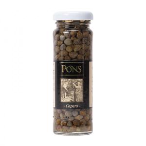 Pons Capers in Brine Discount Wiki