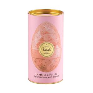 Venchi Easter Egg ~ Strawberry & Cream Buy Cheap Inexpensive