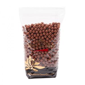 Valrhona Caramélia Crunchy Pearls Clearance Discounts