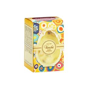 Venchi Mignon Egg ~ White Chocolate & Salted Nuts Official Site Cheap Online