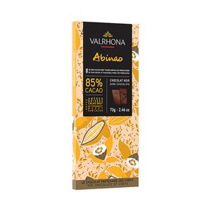 Valrhona Abinao Chocolate Tablet Cheap Cheap Online