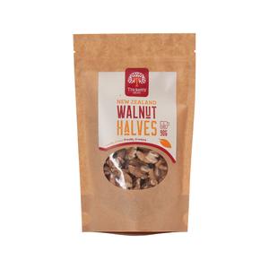 Trickett's Walnut Halves Nicekicks Cheap Online