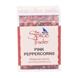 The Spice Trader Pink Peppercorns Online For Sale