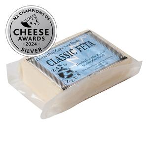 Zany Zeus Classic Feta For Sale Sale Online