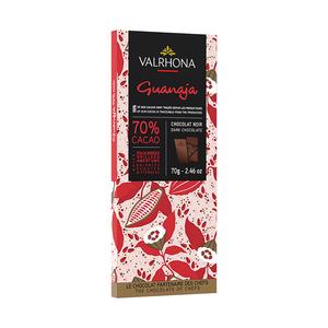 Valrhona Guanaja Chocolate Tablet Discount Recommend