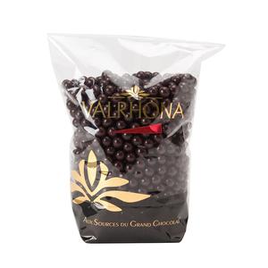 Valrhona Dark Chocolate Pearls Visit New For Sale