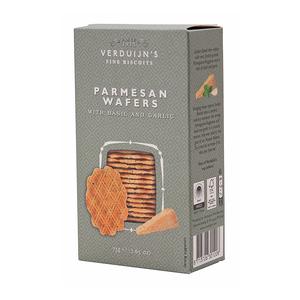 Verduijn's Parmesan Wafers Classic Cheap Pice