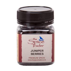 The Spice Trader Juniper Berries Outlet Best Pices