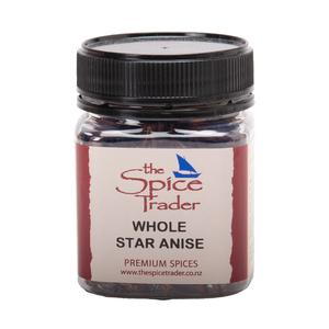 The Spice Trader Star Anise Cheap Sale Popular
