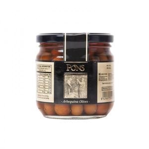 Pons Arbequina Olives Big Sale Cheap Online