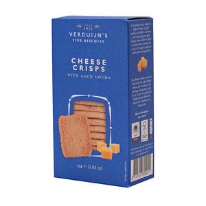 Verduijn's Cheese Crisps Wholesale Pice Cheap Online