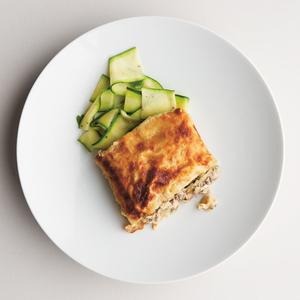 Sabato Chicken & Truffle Lasagne Cheap Sale Buy