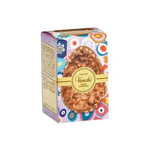 Venchi Mignon Egg ~ Caramel Chocolate & Almond Clearance Very Cheap