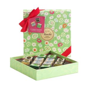 Venchi Easter Murrine Square Gift Box Extremely Cheap Online
