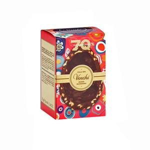 Venchi Mignon Egg ~ Dark Chocolate & Hazelnut Clearance Online Fake