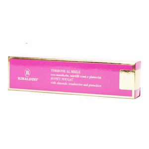 Rinaldini Honey Torrone Sale Cheap Online